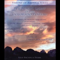 Purchase David Arkenstone - The Magic Light Of The Colorado Plateau