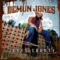 Purchase Demun Jones - Jones County