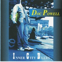 Purchase Doc Powell - Inner City Blues