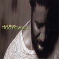 Purchase Doc Powell - Laid Back