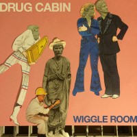 Purchase Drug Cabin - Wiggle Room