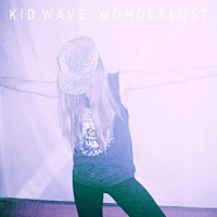 Purchase Kid Wave - Wonderlust (CDS)