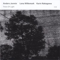 Purchase Anders Jormin - Trees Of Light (With Lena Willemark & Karin Nakagawa)