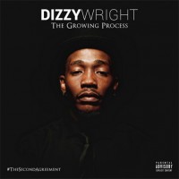 Purchase Dizzy Wright - The Growing Process