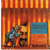 Purchase Egberto Gismonti - Circense (Vinyl)