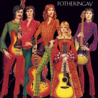Purchase Fotheringay - Fotheringay (Vinyl)