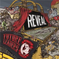 Purchase Future Leaders Of The World - Reveal
