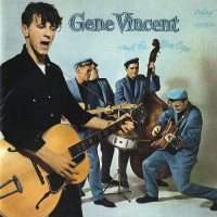 Purchase Gene Vincent & The Blue Caps - Gene Vincent And The Blue Caps