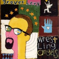 Purchase Grover Levy - Wrestling Angels
