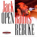 Buy Jack Radics - Open Rebuke Mp3 Download
