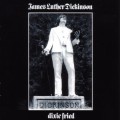 Buy James Luther Dickinson - Dixie Fried (Remastered 2002) Mp3 Download