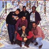 Purchase Jerry Gonzales & The Fort Apache Band - Pensativo