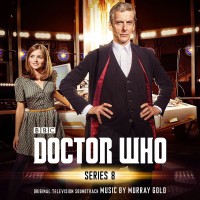 Purchase Murray Gold - Doctor Who: Series 8 CD2