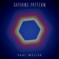Purchase Paul Weller - Saturns Pattern (Deluxe Edition)