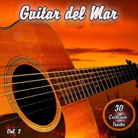 Purchase VA - Guitar Del Mar: Vol 2 (Balearic Cafe Chillout Island Lounge)