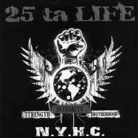 Purchase 25 Ta Life - Stength Integrity Brotherhood