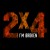 Buy 2X4 - I'm Broken (Pantera Cover) (CDS) Mp3 Download