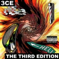 Purchase 3CE - The Third Edition