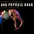 Buy Ana Popovic Band - An Evening At Trasimeno Lake Mp3 Download