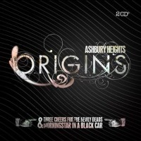 Purchase Ashbury Heights - Origins: Three Cheers For The Newly Deads CD1
