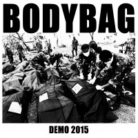 Purchase Bodybag - Demo 2015 (EP)