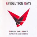 Buy Barclay James Harvest - Revolution Days Mp3 Download