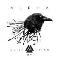 Purchase Built By Titan - Alpha