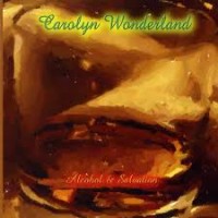 Purchase Carolyn Wonderland - Alcohol & Salvation