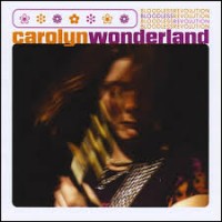Purchase Carolyn Wonderland - Bloodless Revolution