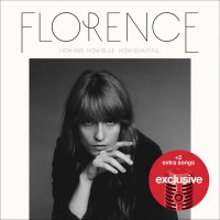 Purchase Florence + The Machine - How Big, How Blue, How Beautiful (Limited Deluxe Edition)
