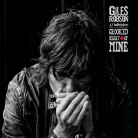 Purchase Giles Robson & The Dirty Aces - Crooked Heart Of Mine