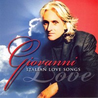 Purchase Giovanni Marradi - Italian Love Songs