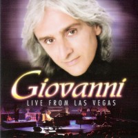 Purchase Giovanni Marradi - Live From Las Vegas