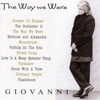 Purchase Giovanni Marradi - The Way We Were