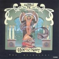 Purchase Humble Pie - Hot 'N' Nasty: The Anthology CD2