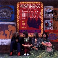 Purchase Humble Pie - Live At The Whisky A Go Go '69