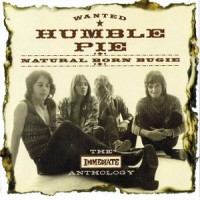 Purchase Humble Pie - Natural Born Bugie: The Immediate Anthology CD1