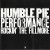 Buy Humble Pie - Performance: Rockin' The Fillmore (Vinyl) Mp3 Download