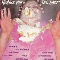 Purchase Humble Pie - The Best (Vinyl)
