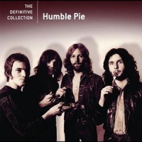 Purchase Humble Pie - The Definitive Collection
