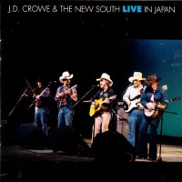 Purchase J.D. Crowe & The New South - Live In Japan