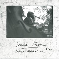 Purchase Jesse Thomas (Blues) - Blues Moved In