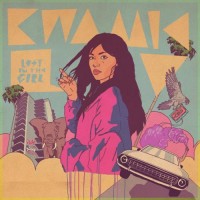 Purchase Kwamie Liv - Lost In The Girl