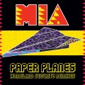 Buy M.I.A. - Paper Planes (Homeland Security Remixes) (VLS) Mp3 Download