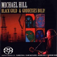 Purchase Michael Hill - Black Gold & Goddesses Bold