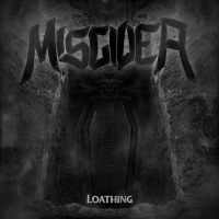 Purchase Misgiver - Loathing (EP)