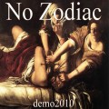 Buy No Zodiac - Demo (EP) Mp3 Download