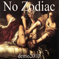 Purchase No Zodiac - Demo (EP)