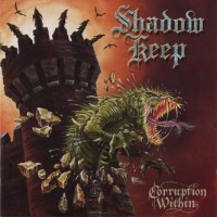 Purchase Shadowkeep - Corruption Within