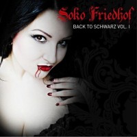 Purchase Soko Friedhof - Back To Schwarz Vol. 1